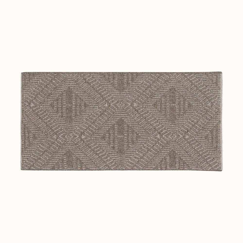Hermes H Losange bed cover Throw Blanket